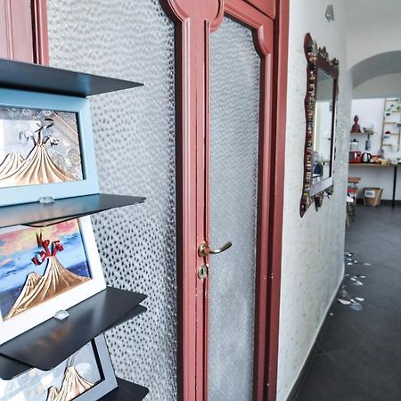 نابولي B&B Alchimia Napoletana المظهر الخارجي الصورة