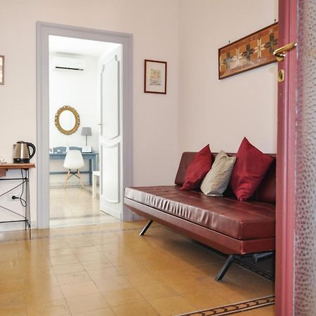 نابولي B&B Alchimia Napoletana المظهر الخارجي الصورة